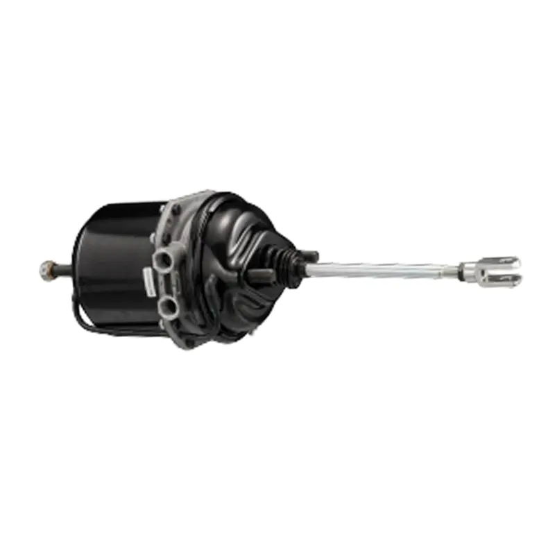 Precisieserviceactuator voor DAF en Mercedes