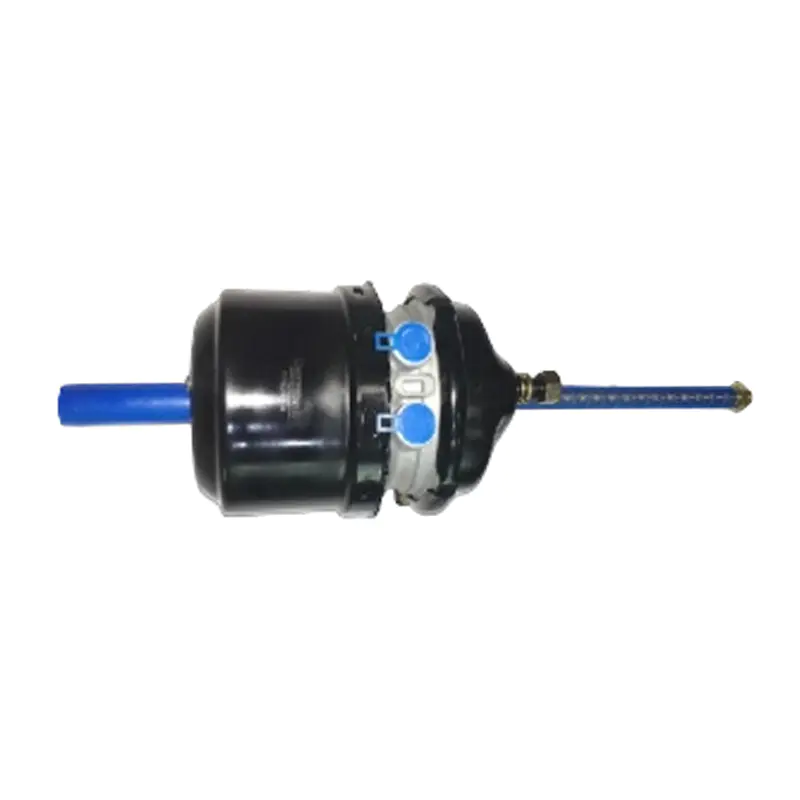 DAF-specifieke serviceactuator