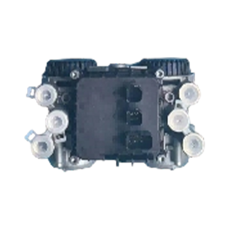 EBS tweekanaals asremmodulator – 4e generatie