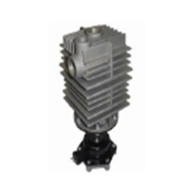 Hoogefficiënte warmteafvoercondensor