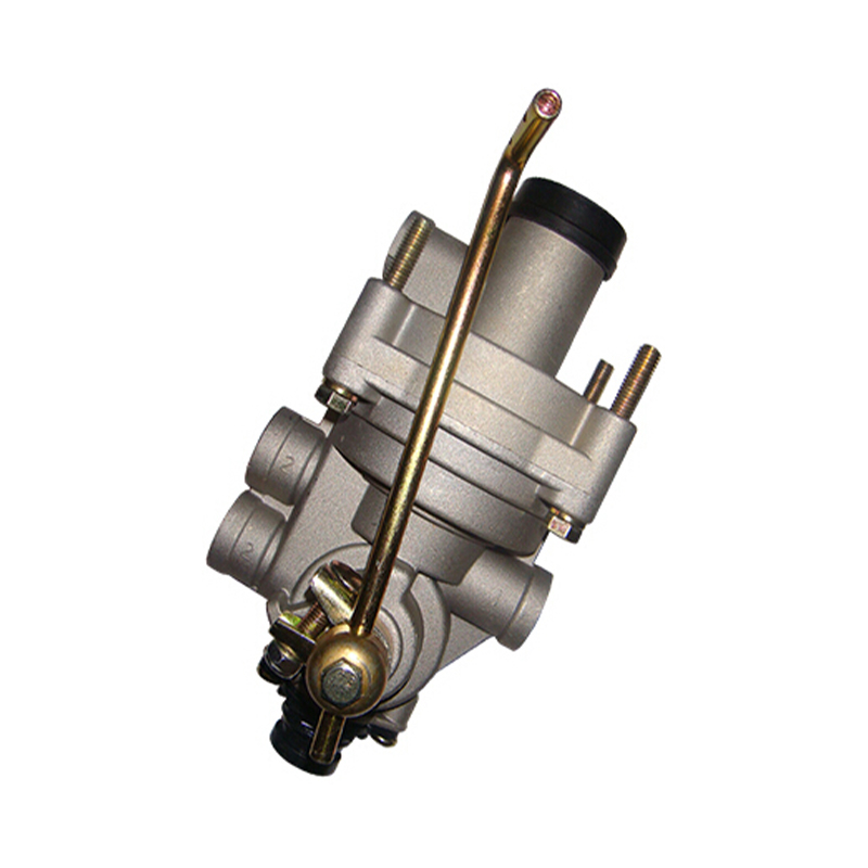 Load Sensing Valve met VOSS-interfaces voor MERCEDES-serie