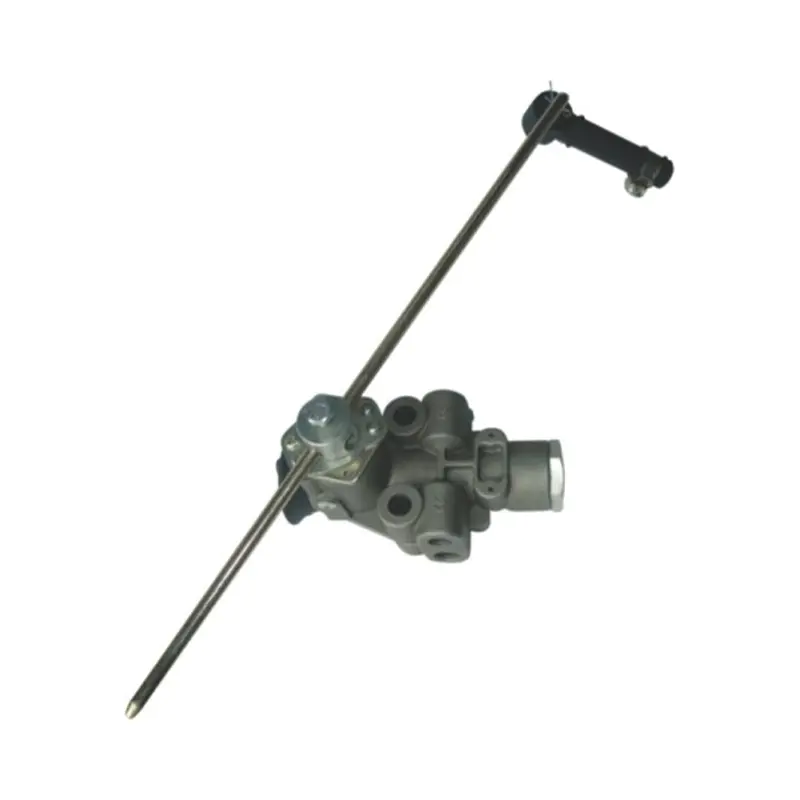 Universele nivelleringsklep (voor DAF/VOLVO/MAN/IVECO)