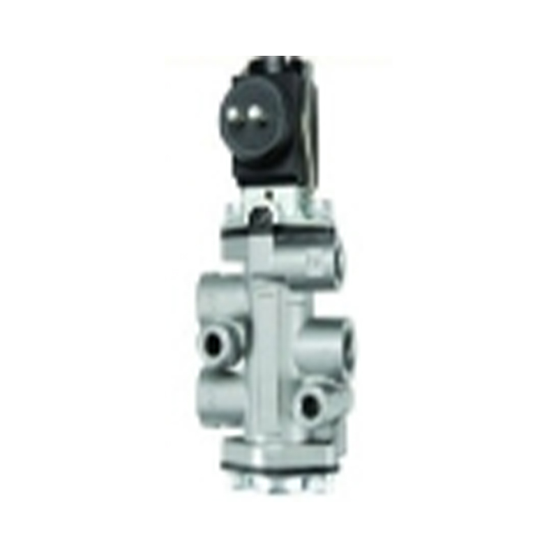 Precisie-magneetventielset voor DAF 95/XF-serie