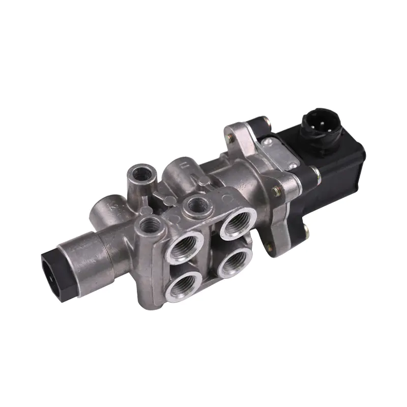 Pneumatische druksensor