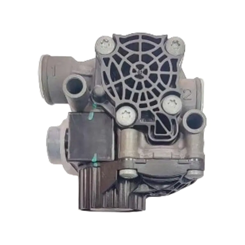 Universele ABS-magneetmodulator voor bedrijfsvoertuigen