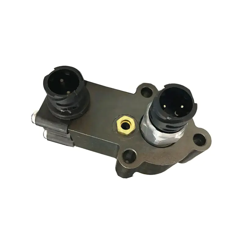PTO-schakelcilinder voor MERCEDES Axor-serie