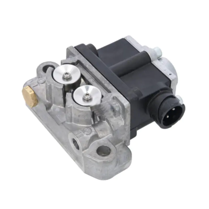Versnellingsbak Range Shift-cilinder voor MAN-serie