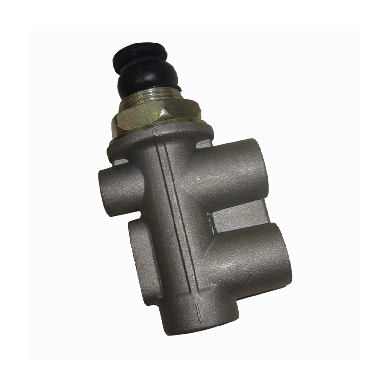3/2-knopsventiel voor DAF/MERCEDES-serie