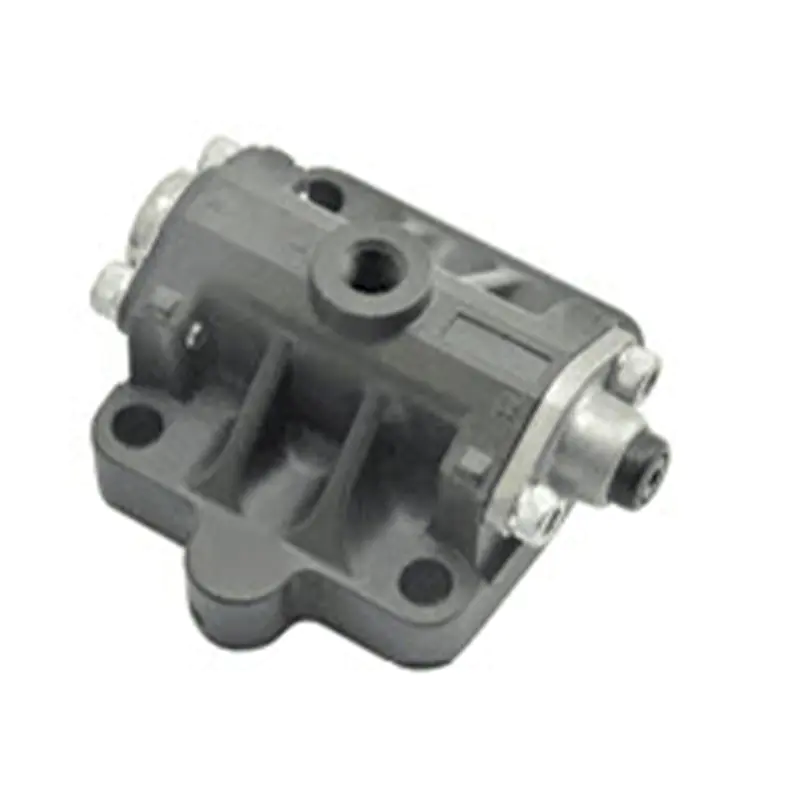 Assortiment cilinderafdekking voor VOLVO-serie