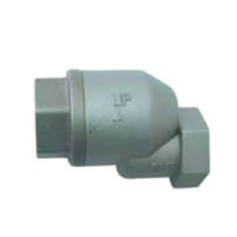 Terugslagklep voor HINO-serie (M16x1,5)