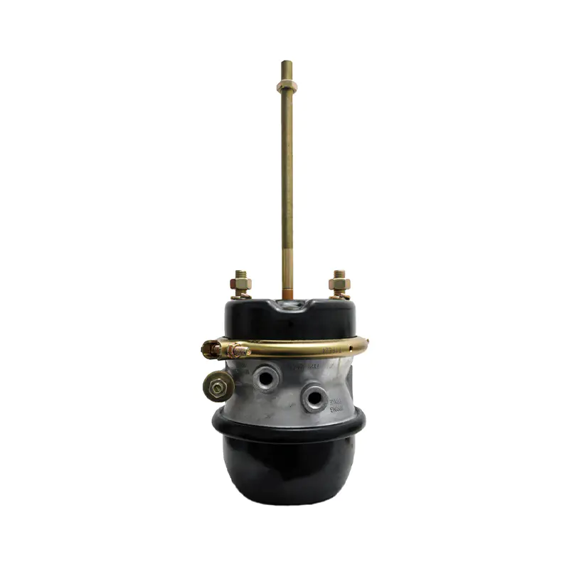 Hoogwaardige tweetrapscombinatieremcilinder uit de T24/30-serie