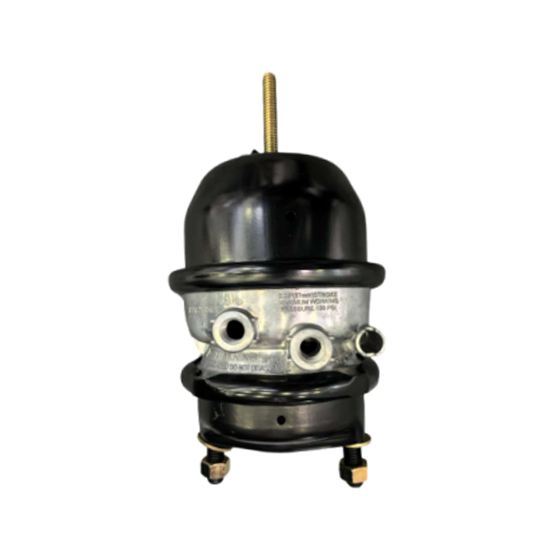 Compacte serie T18/24 combinatie luchtremkamer