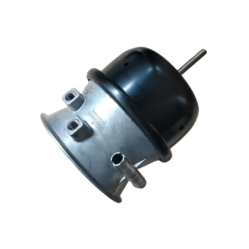 Model 3030 achterkamerconstructie met lange slag voor noodremmen