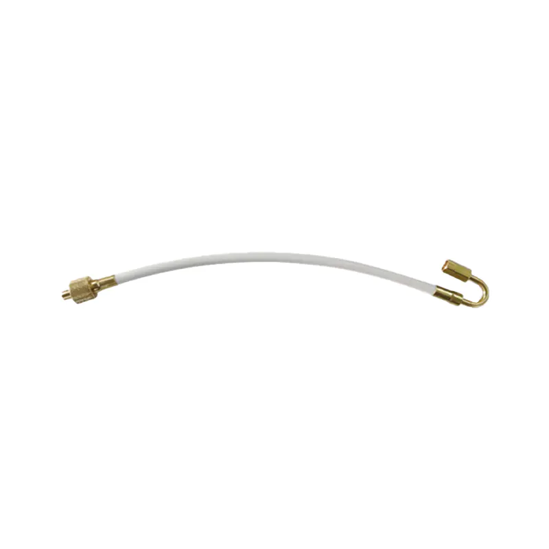 Flexibele slang voor het bandenoppompsysteem - 13,5 inch lang (buitenband)