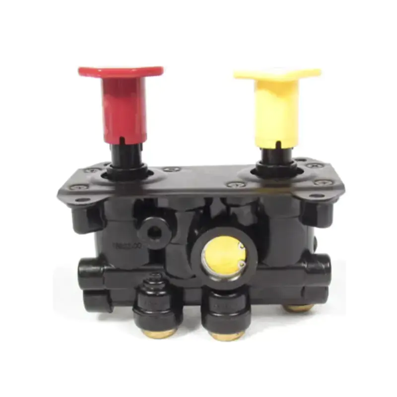 Geïntegreerde veiligheidscontrolemodule uit de MV-3-serie