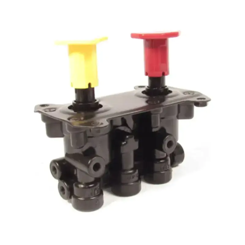 Fail-Safe MV-3 ​​geïntegreerde luchtbeheereenheid