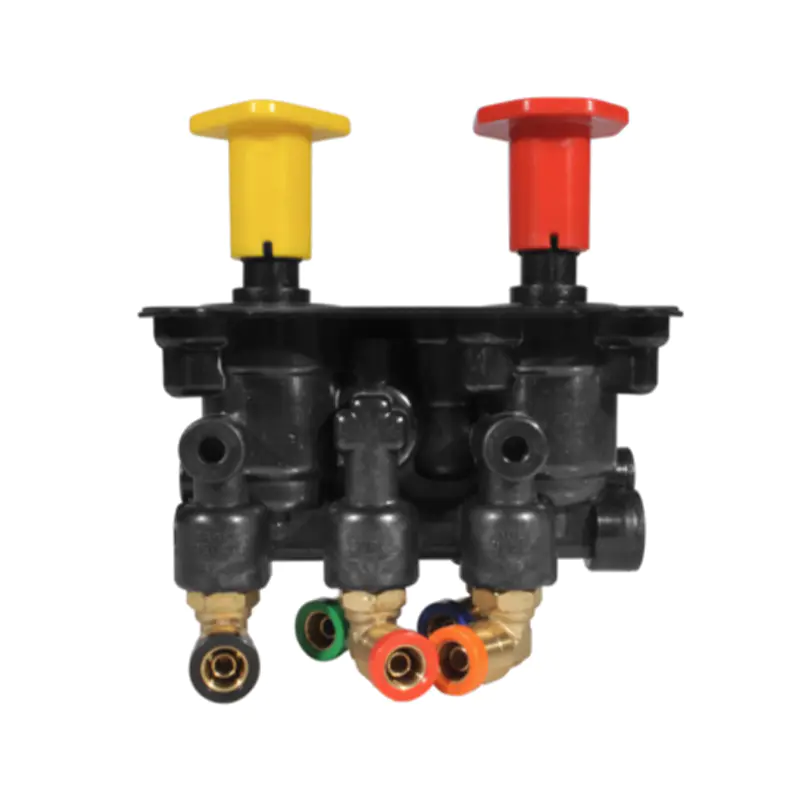 Geïntegreerde Precision MV-3 ​​Dashboard-opdrachtmodule