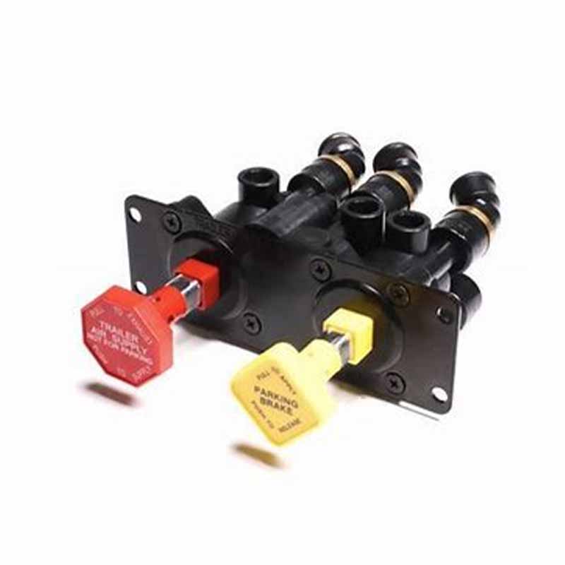 Modulaire geavanceerde MV-3 ​​dashboardbesturingseenheid