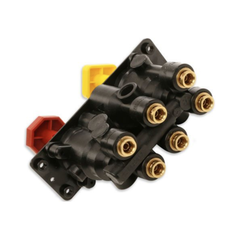 Zeer integriteit geïntegreerde MV-3 ​​rembedieningsmodule