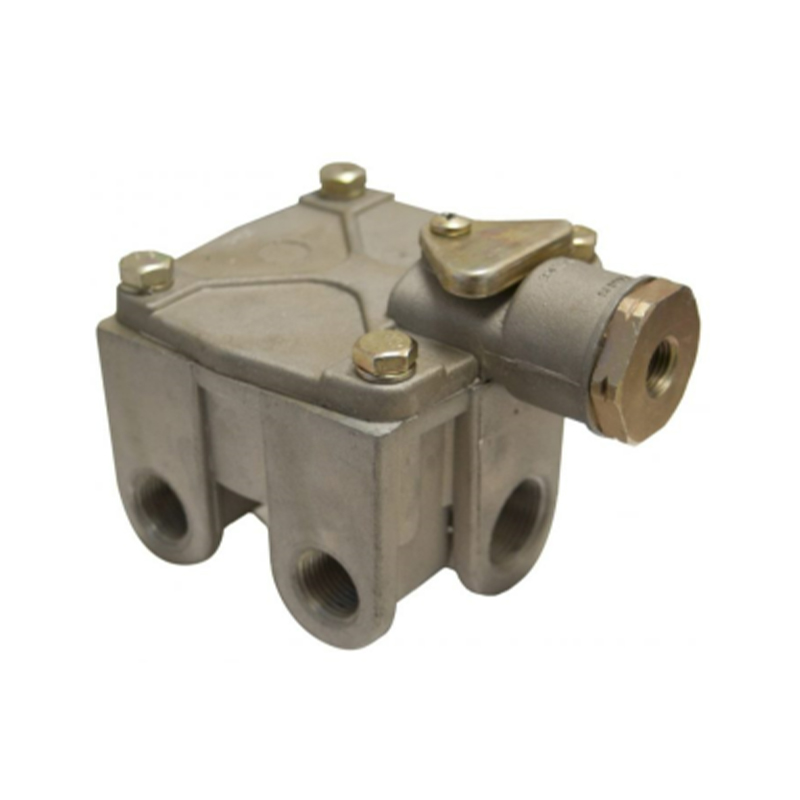 R-14 Anti-Compounding Serie Servicerelaisklep