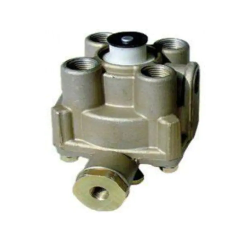 R-14-serie anti-compounding servicerelaisklep