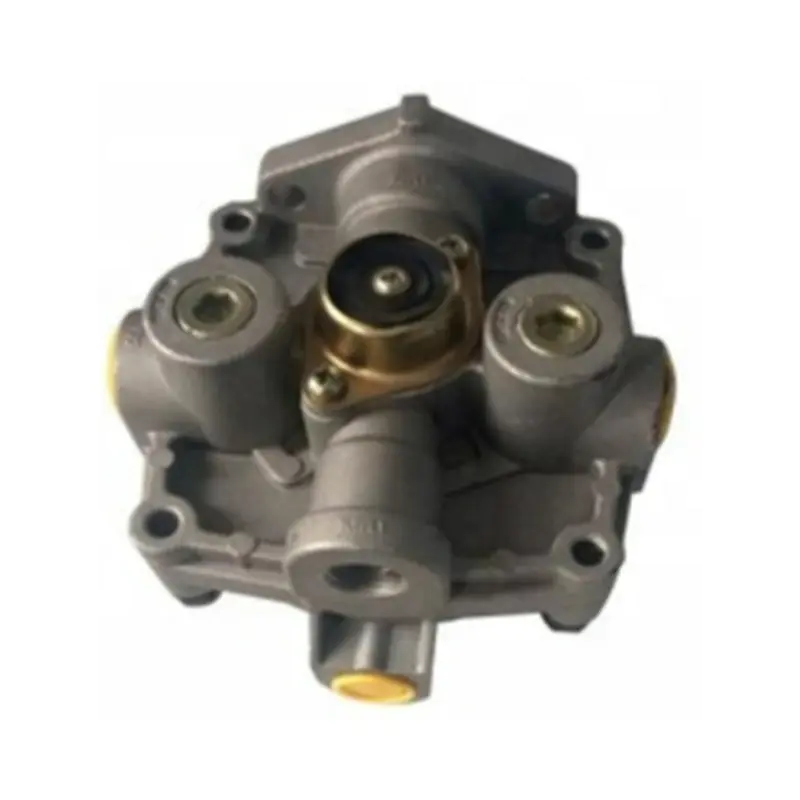 R-6-serie precisieservicerelaisklep