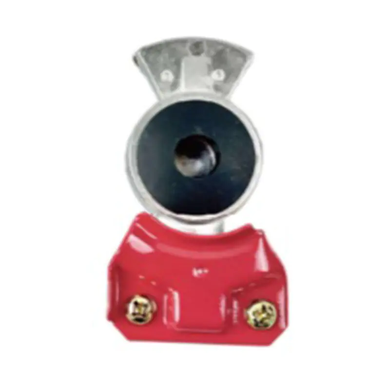 Universele Trailer Glad Hand Connector