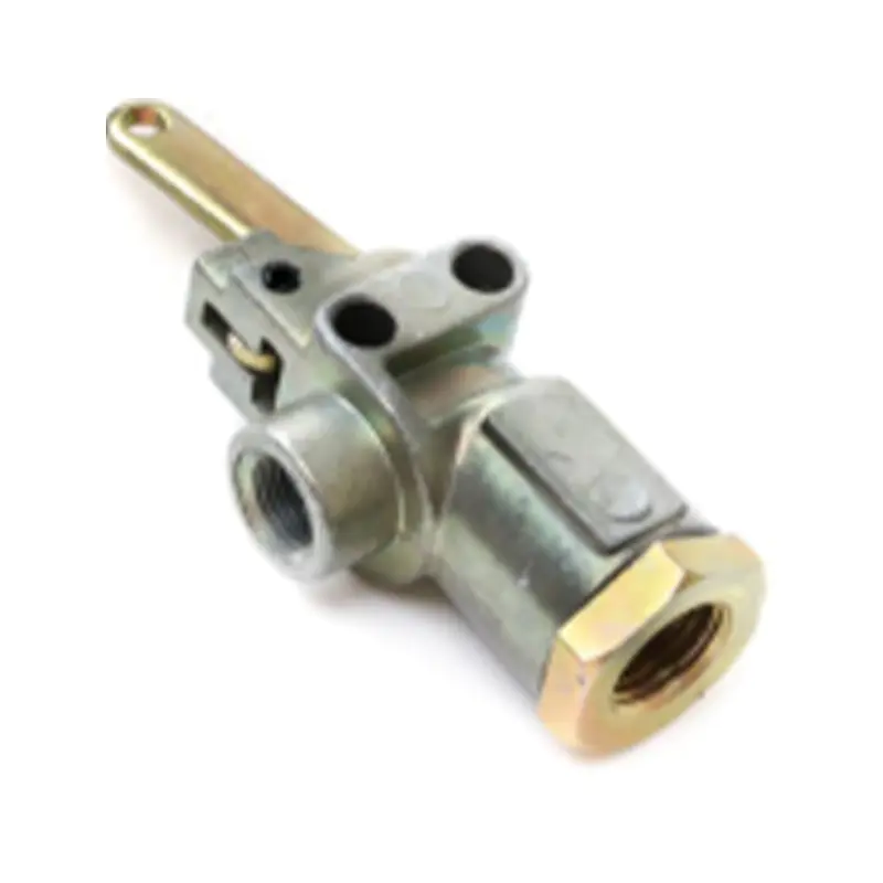 HV-3 Type luchthoorn handmatige regelklep