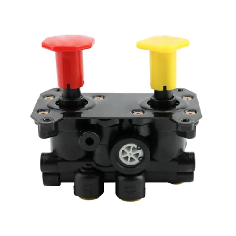 MV-3-serie geïntegreerde dashboardbesturingsmodule