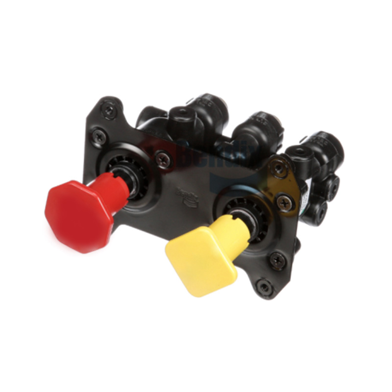 MV-3-serie veiligheidscontrolemodule